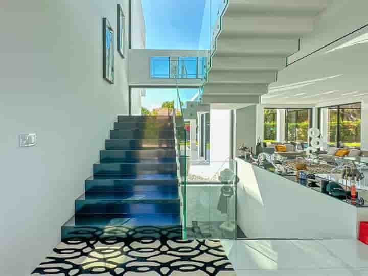 House for sale in Quarteira