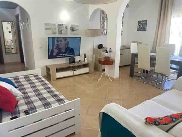 Apartment for sale in Quarteira