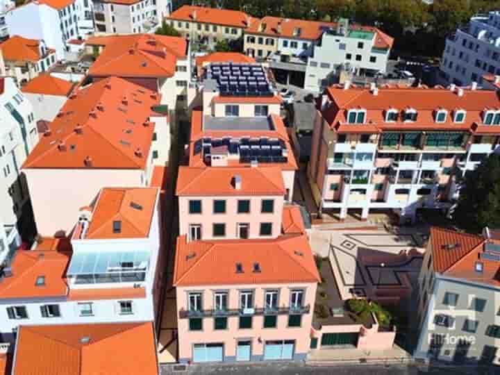 Lägenhet till salu i Santa Luzia (Funchal)