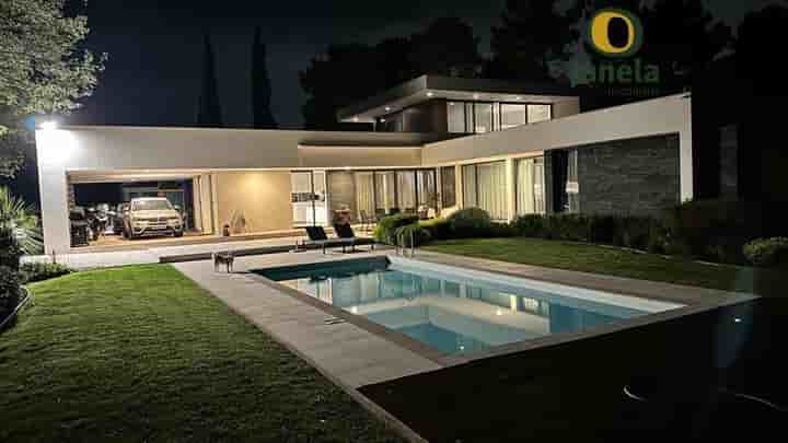 House for sale in Quinta Do Conde