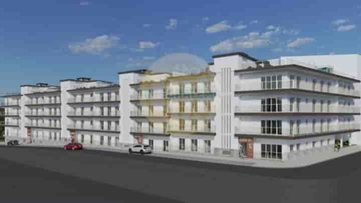 Apartamento en venta en Nazaré