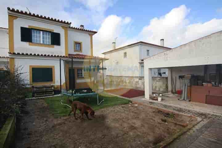 Casa para venda em Olho Marinho