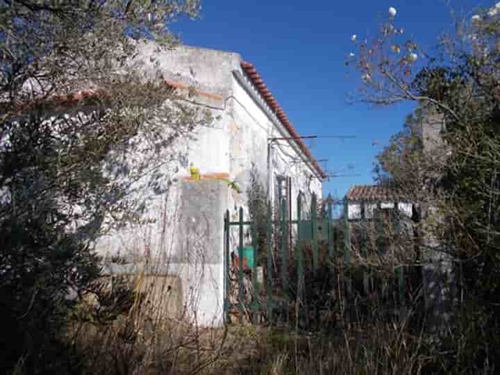 Hus till salu i Achete, Azóia de Baixo e Póvoa de Santarém