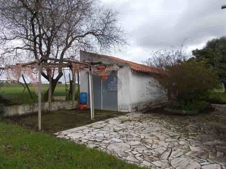 Casa para venda em Achete, Azóia de Baixo e Póvoa de Santarém