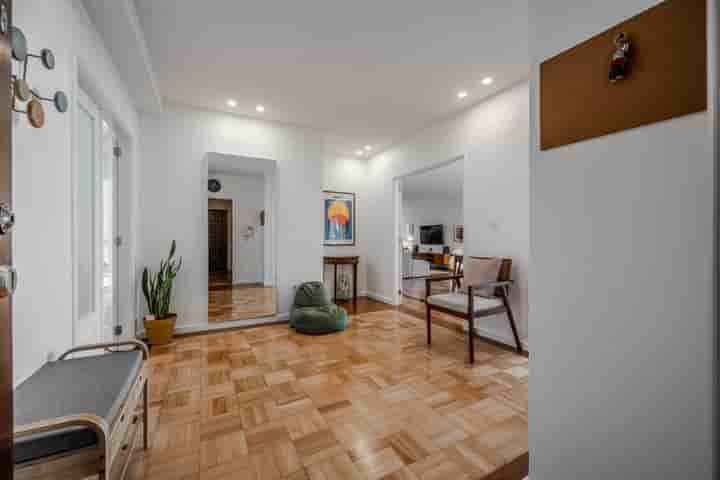 Apartamento para venda em Braga (São Vítor)