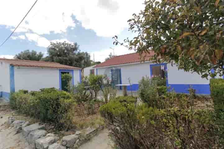 Casa para venda em Achete, Azóia de Baixo e Póvoa de Santarém