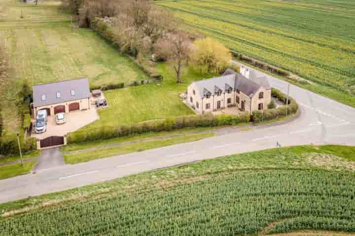 House for sale in Gainsborough Road‚  Northorpe‚ DN21