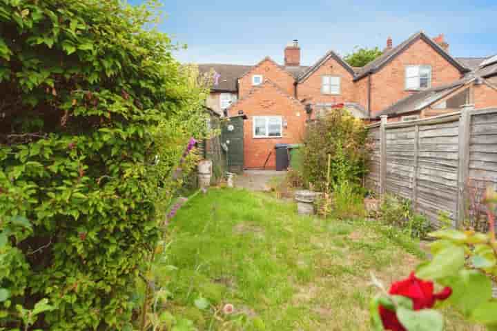 Casa para venda em Farm Street‚  Leamington Spa‚ CV33