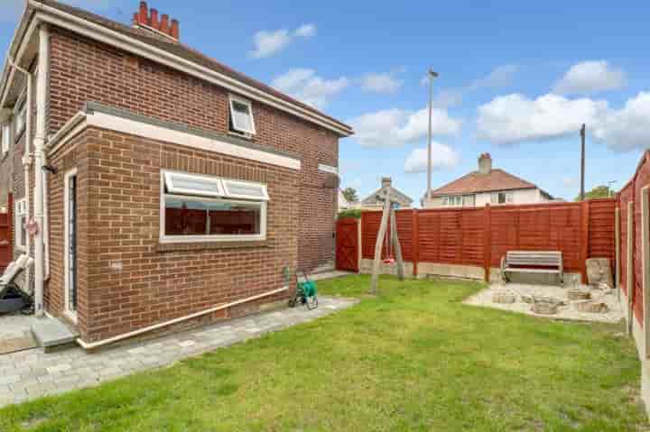 Maison à vendre à Watson Road‚  Blackpool‚ FY4