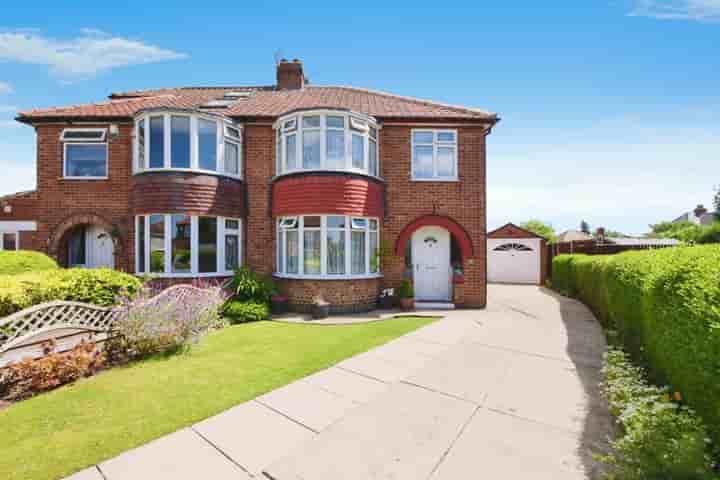 House for sale in Bracken Hill‚  York‚ YO10