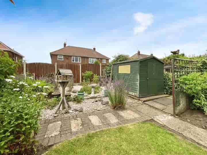 House for sale in Morgan Road‚  Doncaster‚ DN2