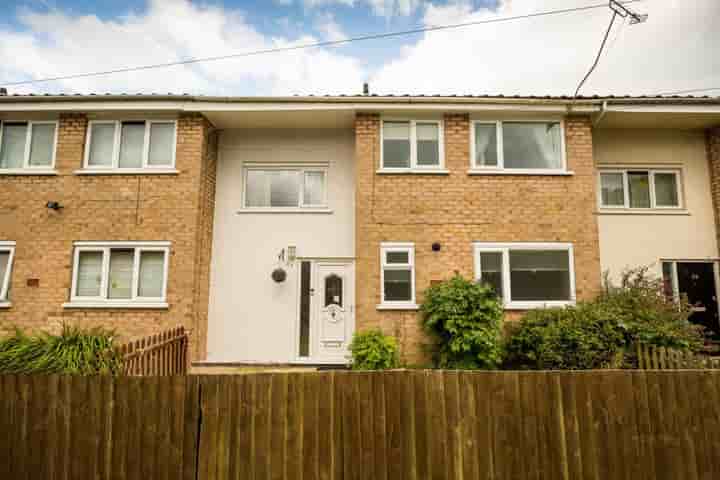 House for sale in Wyndham Road‚  Chester‚ CH1