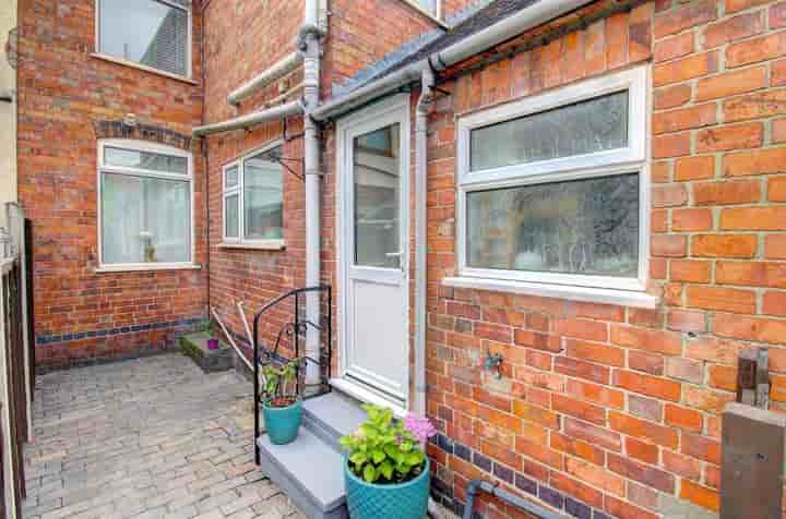 House for sale in Watling Street‚  Tamworth‚ B77