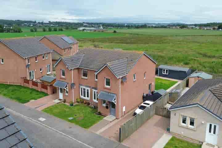 House for sale in Dunlin Place‚  Montrose‚ DD10