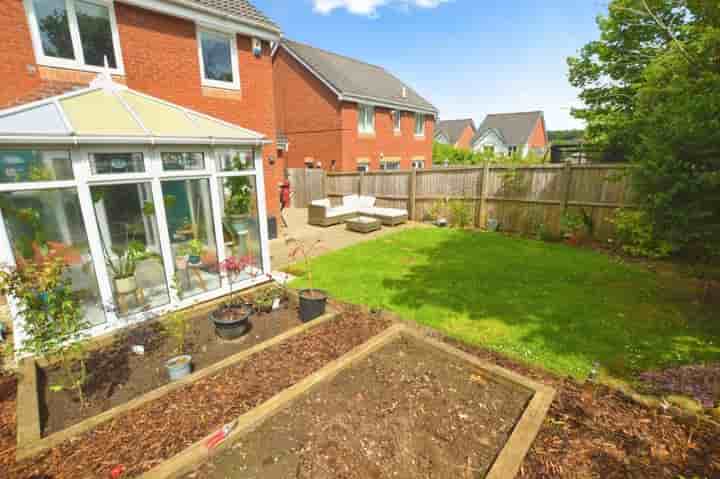 House for sale in Mulberry Wynd‚  Glasgow‚ G72