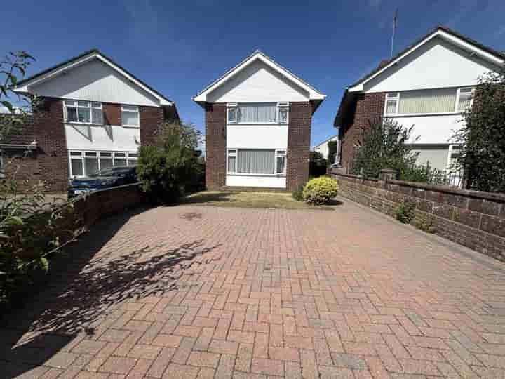 House for sale in The Hundred‚  Waterlooville‚ PO7