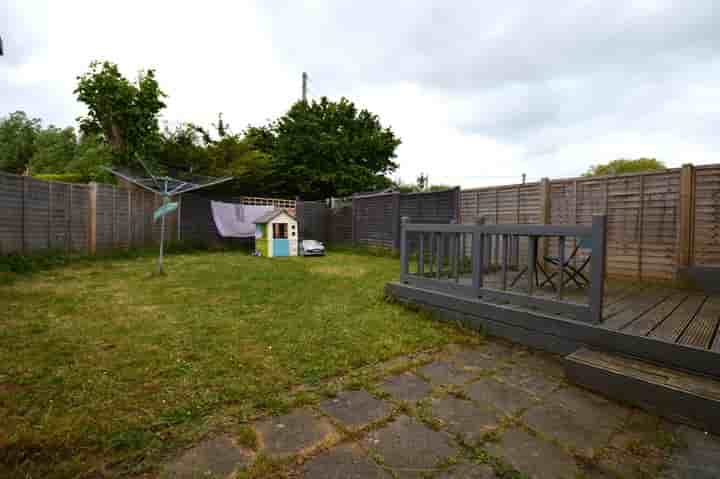 House for sale in Teak Close‚  Bridgwater‚ TA6