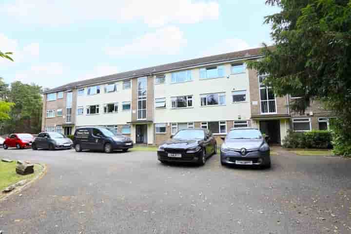 Appartement à vendre à Pinewood , Willow Grove‚  Chislehurst‚ BR7