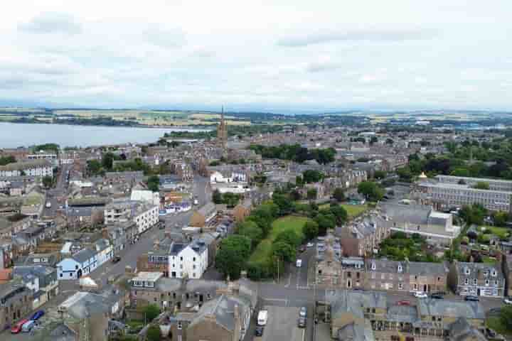 Appartement à vendre à Ferry Street‚  Montrose‚ DD10