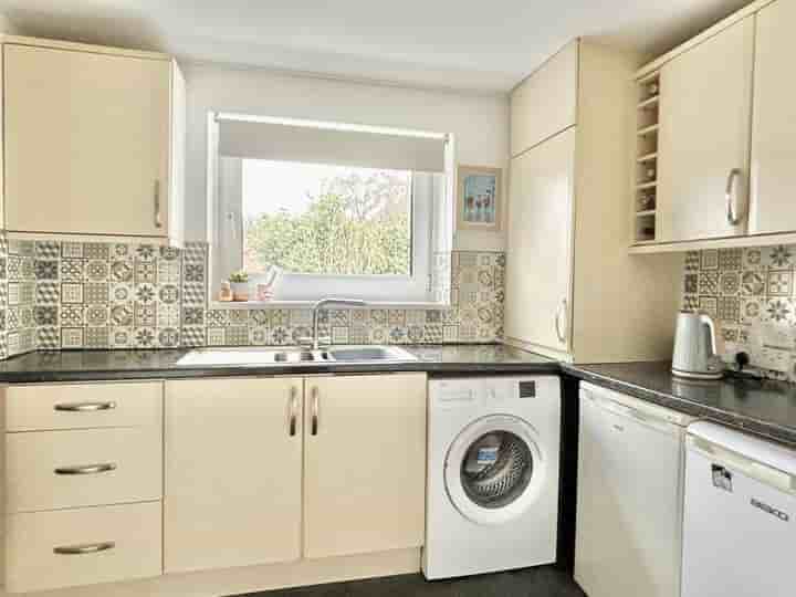 Apartamento para venda em Baxter Road‚  Southampton‚ SO19