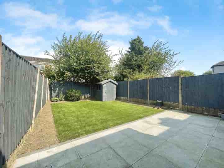 Casa en venta en Beldon Crescent‚  Liverpool‚ L36