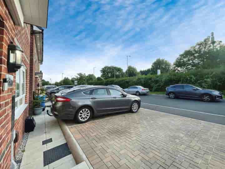 Maison à vendre à Wincham Avenue‚  Liverpool‚ L24