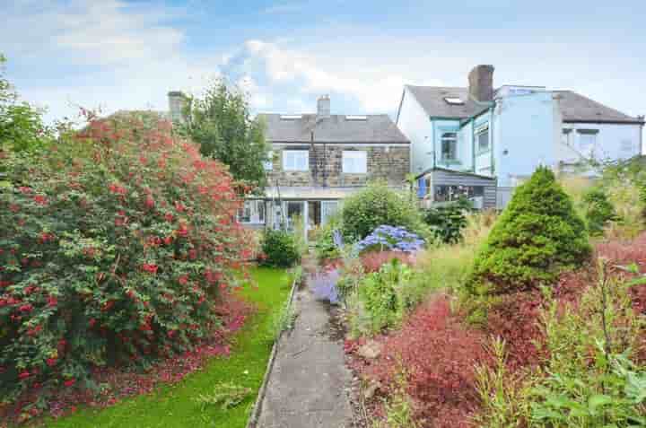 Casa para venda em Woodhouse Road‚  Sheffield‚ S12