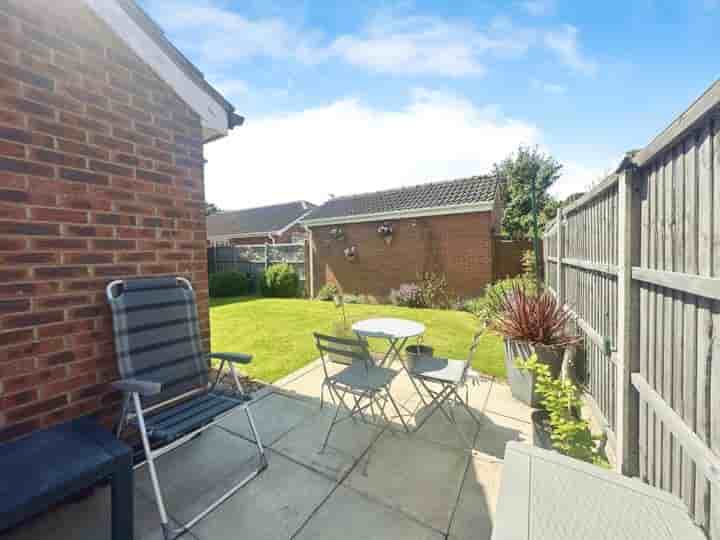 House for sale in York Way‚  Bracebridge Heath‚ LN4