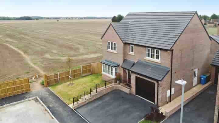 Дом для продажи в Poskitt Grove, Snaith‚  Goole‚ DN14