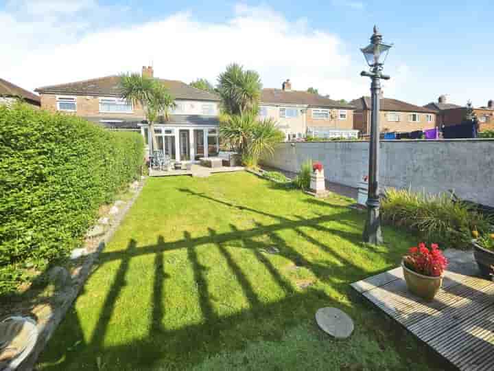 House for sale in Bridge Lane‚  Bootle‚ L30