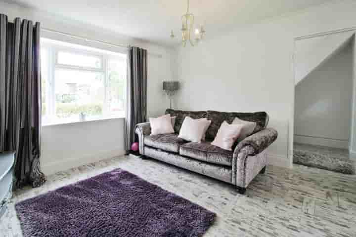 House for sale in Glascote Grove‚  Birmingham‚ B34