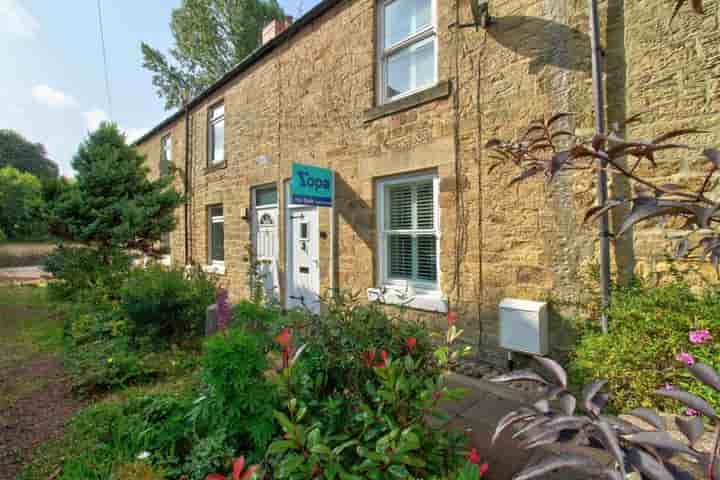 House for sale in Riverside‚  Morpeth‚ NE61