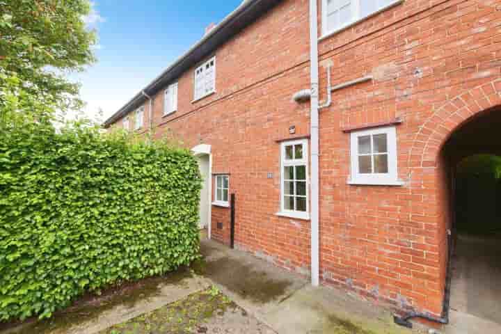 Casa para venda em Rowan Avenue‚  York‚ YO32