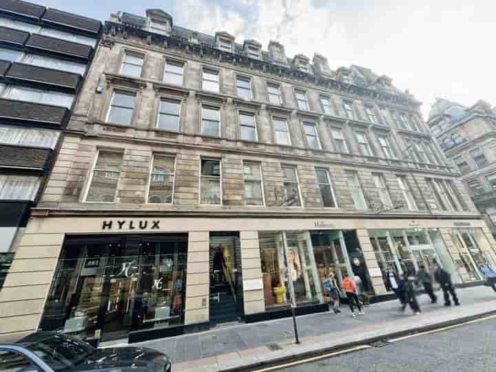 Apartment for sale in Ingram Street‚  Glasgow‚ G1