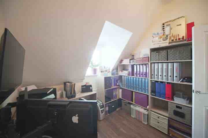 House for sale in St. Augustines Drive‚  Crewe‚ CW2