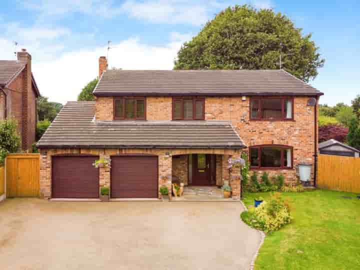 House for sale in Foresters Close‚  Norley‚ WA6