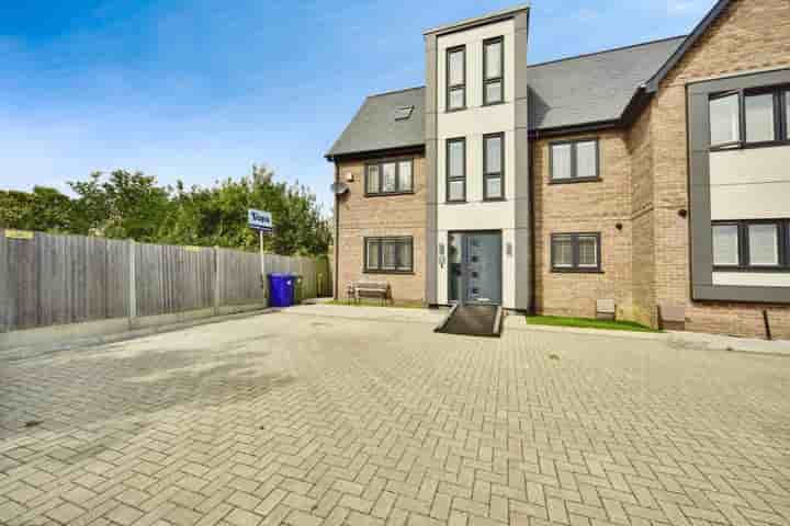 Casa in vendita a Minster Road‚  Sheerness‚ ME12