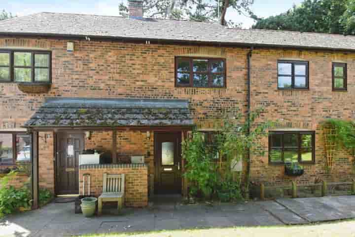 Maison à vendre à Lidster Close‚  Leicester‚ LE5