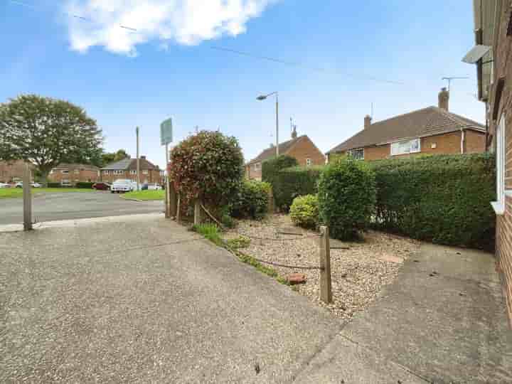 Casa en venta en Pine Close‚  Mansfield‚ NG19