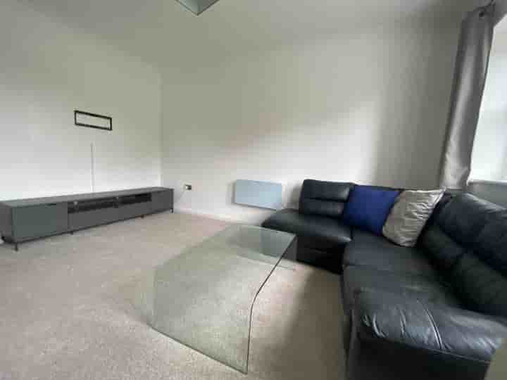 Apartamento para venda em Silchester Drive‚  Manchester‚ M40