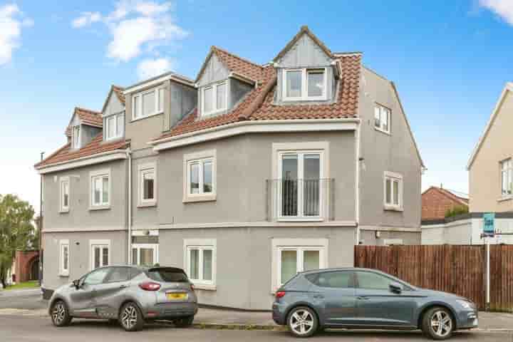 Apartment for sale in Wick Crescent‚  Bristol‚ BS4