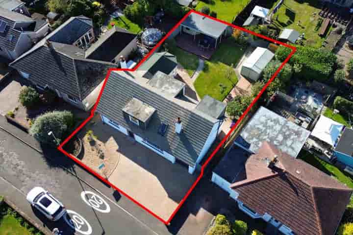 House for sale in Graham Crescent‚  Montrose‚ DD10