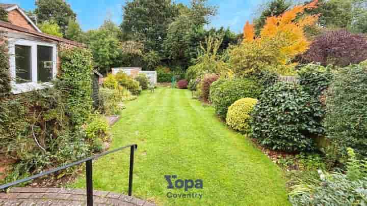 House for sale in Woodland Road‚  Kenilworth‚ CV8