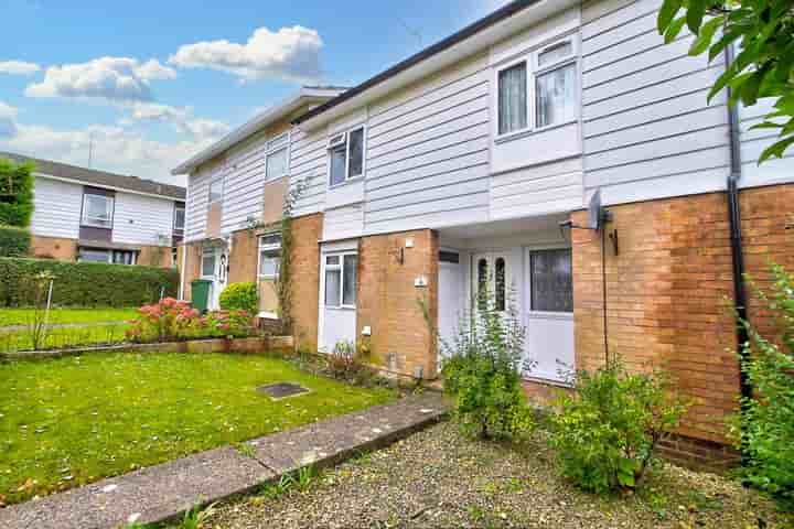 House for sale in Fountains Close‚  Basingstoke‚ RG24