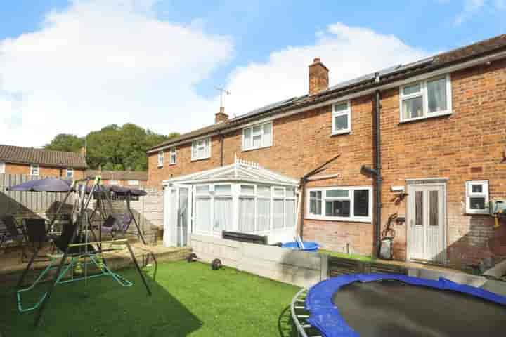 Casa en venta en Parkfield Road‚  Dudley‚ DY2