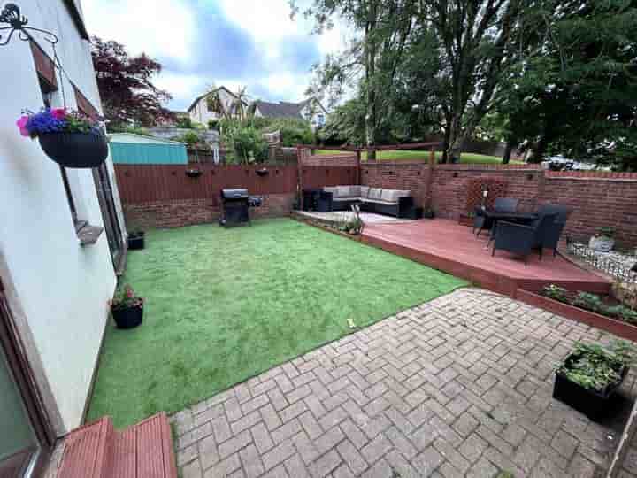 House for sale in Campion View‚  Plymouth‚ PL6