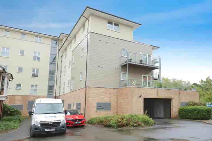 Apartamento en venta en Andrews Close‚  Warwick‚ CV34