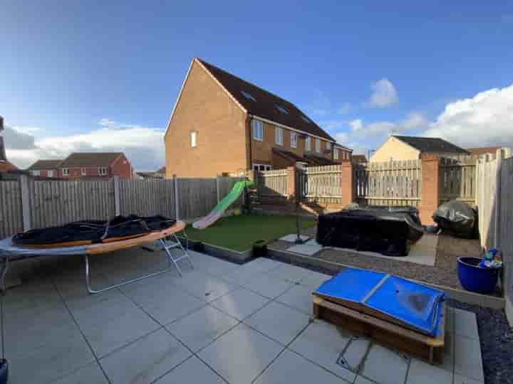 Casa en venta en Hyde Park Road, Kingswood‚  Hull‚ HU7