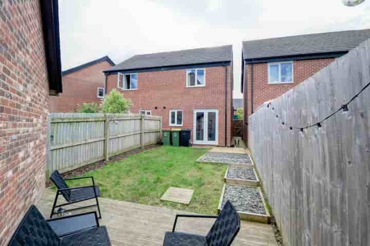 House for sale in Friesian Drive‚  Preston‚ PR4