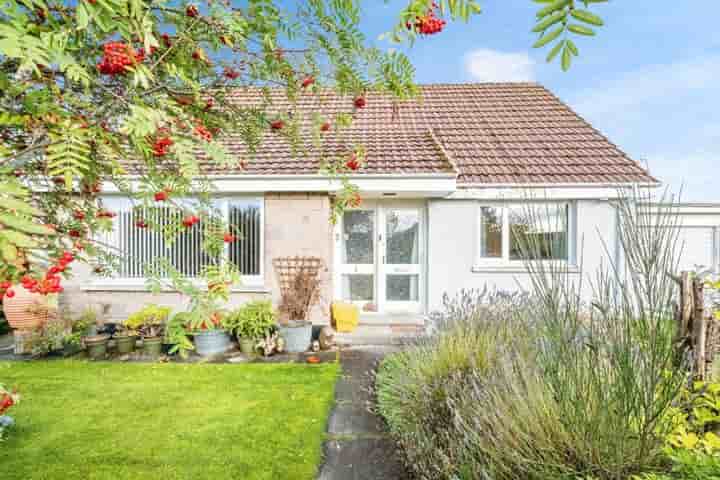 House for sale in Obsdale Park‚  Alness‚ IV17